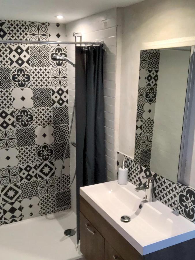 Maison D'Hotes Miradour Tarnos Eksteriør billede